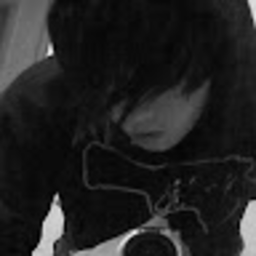 Meet your Posher, Leah